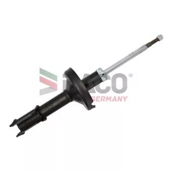 Jeu de 2 amortisseurs avant DACO Germany [453004]