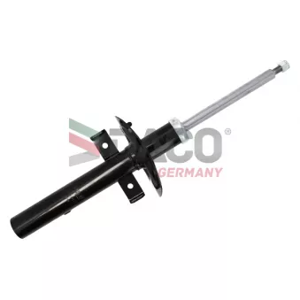 Jeu de 2 amortisseurs avant DACO Germany OEM 8200851838