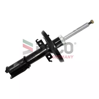 DACO Germany 453015 - Jeu de 2 amortisseurs avant