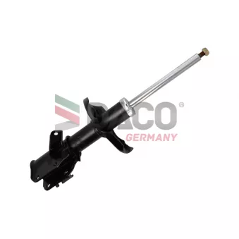 Amortisseur avant droit DACO Germany OEM BJ3D34900D
