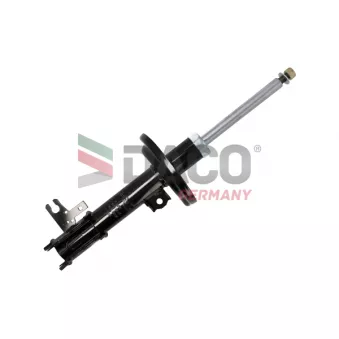 Amortisseur avant gauche DACO Germany 453609L pour OPEL ASTRA 1.7 CDTI - 110cv