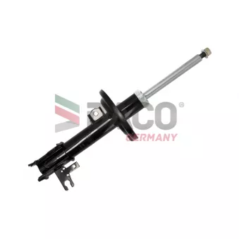 Amortisseur avant droit DACO Germany 453609R pour OPEL ASTRA 1.7 CDTI - 110cv