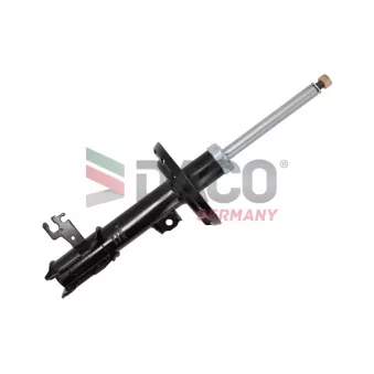 Amortisseur avant gauche DACO Germany 453634L pour OPEL SIGNUM 2.8 V6 Turbo - 250cv