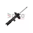 Amortisseur avant gauche DACO Germany [453739]