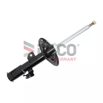 Amortisseur avant gauche DACO Germany OEM 4852080089