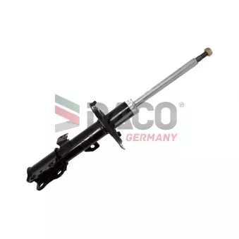 DACO Germany 453918L - Amortisseur avant gauche
