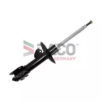 Amortisseur avant gauche DACO Germany OEM 4852052440