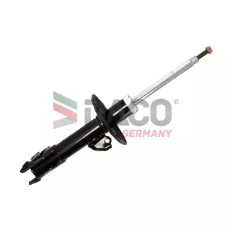 Amortisseur avant droit DACO Germany OEM 4851052F60