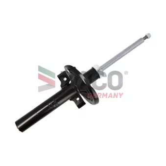 Jeu de 2 amortisseurs avant DACO Germany OEM 8200335193