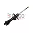 Amortisseur avant droit DACO Germany [453990R]