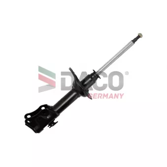 Jeu de 2 amortisseurs avant DACO Germany OEM 4851059226