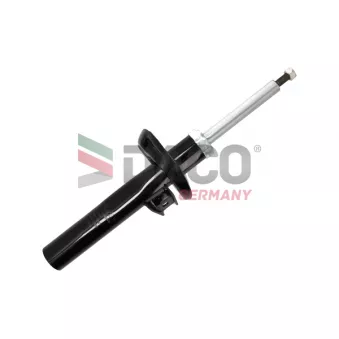 Jeu de 2 amortisseurs avant DACO Germany OEM 5N0413031AM