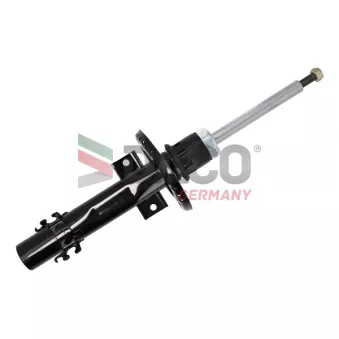 Jeu de 2 amortisseurs avant DACO Germany OEM 6R0413031AL