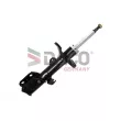 Amortisseur avant droit DACO Germany [454520R]