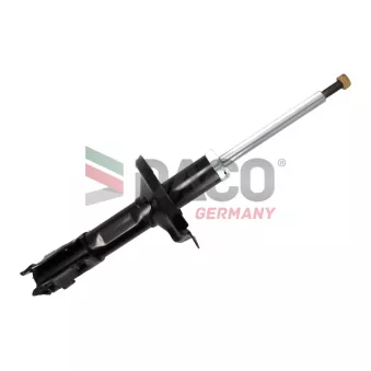 Jeu de 2 amortisseurs avant DACO Germany OEM 6K0413031B
