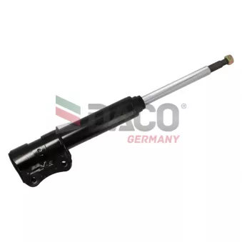 Amortisseur avant gauche DACO Germany OEM 4160265D10
