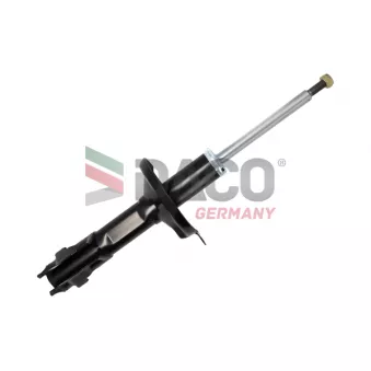 Jeu de 2 amortisseurs avant DACO Germany OEM 6K0413031B