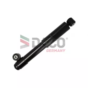 Jeu de 2 amortisseurs arrière DACO Germany OEM 46437781
