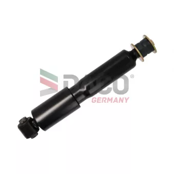 Jeu de 2 amortisseurs arrière DACO Germany OEM 701513031N