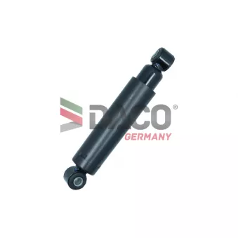 Jeu de 2 amortisseurs arrière DACO Germany OEM 96316781