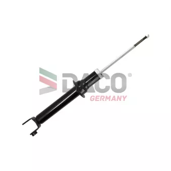 Amortisseur arrière gauche DACO Germany OEM 96943787