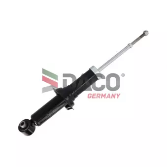 Jeu de 2 amortisseurs arrière DACO Germany OEM 4162A192