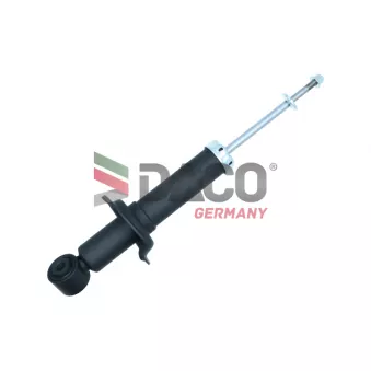 Jeu de 2 amortisseurs arrière DACO Germany OEM 52611SJFG02 Jeu de 2 amortisseurs arrière DACO Germany OEM 52611SJFG02