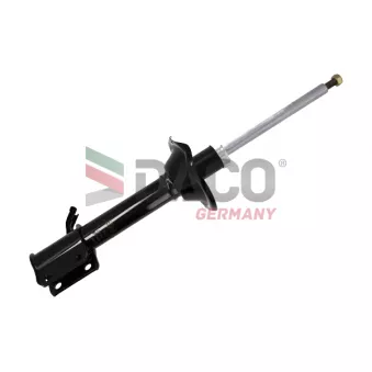 Amortisseur arrière droit DACO Germany OEM 20360SA0009L