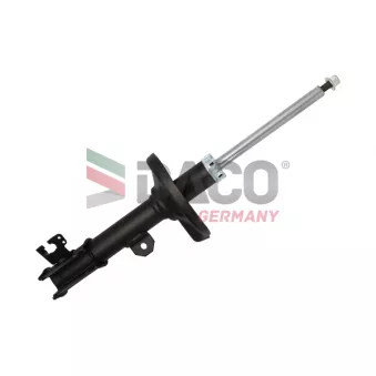 Amortisseur arrière droit DACO Germany OEM 4180159JB0