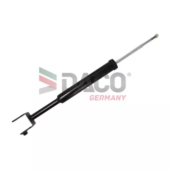 Jeu de 2 amortisseurs arrière DACO Germany OEM 50523980