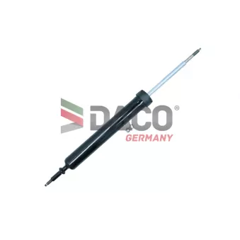 Jeu de 2 amortisseurs arrière DACO Germany 560301 pour BMW Série 3 330 d - 211cv