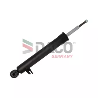 Amortisseur arrière droit DACO Germany OEM 33526780490