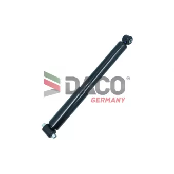 Jeu de 2 amortisseurs arrière DACO Germany OEM 1775570