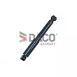 Jeu de 2 amortisseurs arrière DACO Germany [560910]