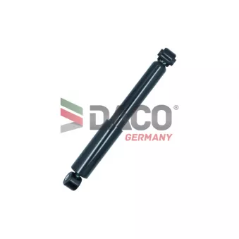 Jeu de 2 amortisseurs arrière DACO Germany OEM 50708786