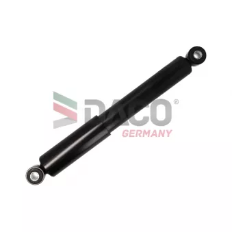 Jeu de 2 amortisseurs avant DACO Germany OEM 5206TT