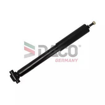 Jeu de 2 amortisseurs arrière DACO Germany OEM 1721245