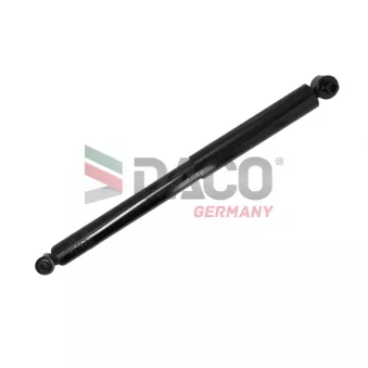 Jeu de 2 amortisseurs arrière DACO Germany OEM 1445073