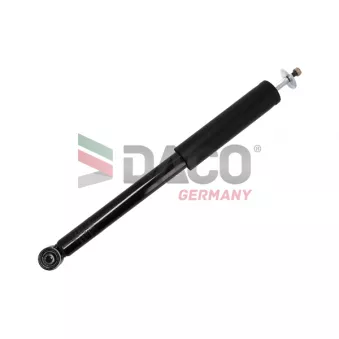 Jeu de 2 amortisseurs arrière DACO Germany OEM 52610TR0E02