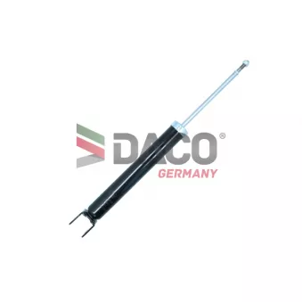 DACO Germany 561314 - Jeu de 2 amortisseurs arrière
