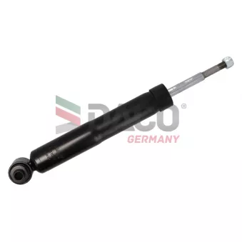 Jeu de 2 amortisseurs arrière DACO Germany OEM 33521094046