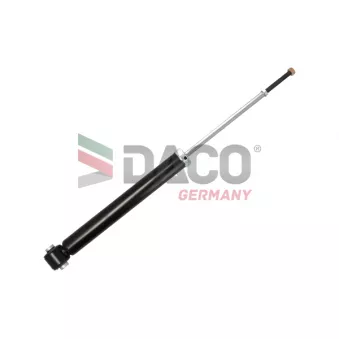 Jeu de 2 amortisseurs arrière DACO Germany OEM 553001Y100