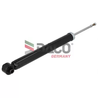 Jeu de 2 amortisseurs arrière DACO Germany 561706 pour KIA OPTIMA 2.0 CVVL - 163cv