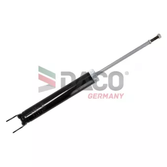 Jeu de 2 amortisseurs arrière DACO Germany OEM 553112G610