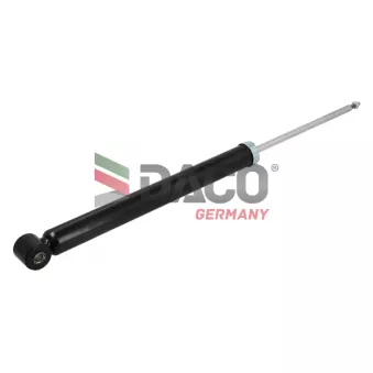 Jeu de 2 amortisseurs arrière DACO Germany OEM DA6A28700E