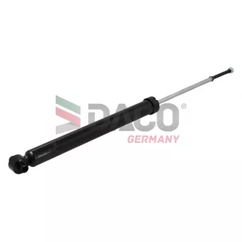 Jeu de 2 amortisseurs arrière DACO Germany OEM GP32394
