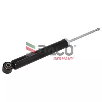 Jeu de 2 amortisseurs arrière DACO Germany 562715 pour CHEVROLET MALIBU 2.0 D - 160cv