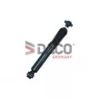 Jeu de 2 amortisseurs arrière DACO Germany [562801]