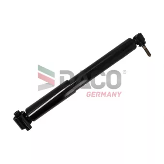 Jeu de 2 amortisseurs arrière DACO Germany OEM 8200181921