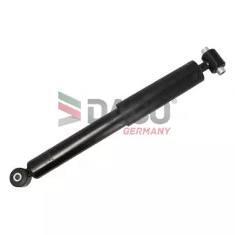 Jeu de 2 amortisseurs arrière DACO Germany OEM 8200256337